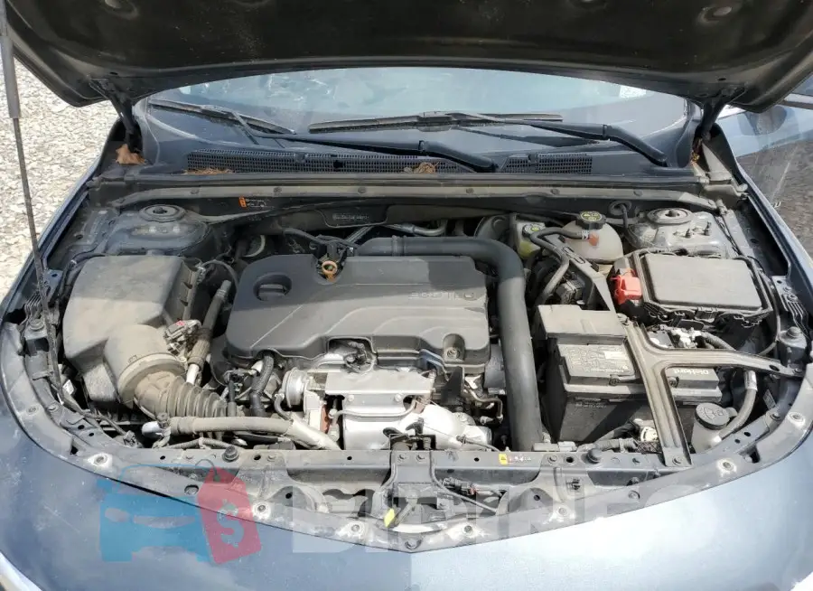 1G1ZD5ST5MF020241 Photo# 11