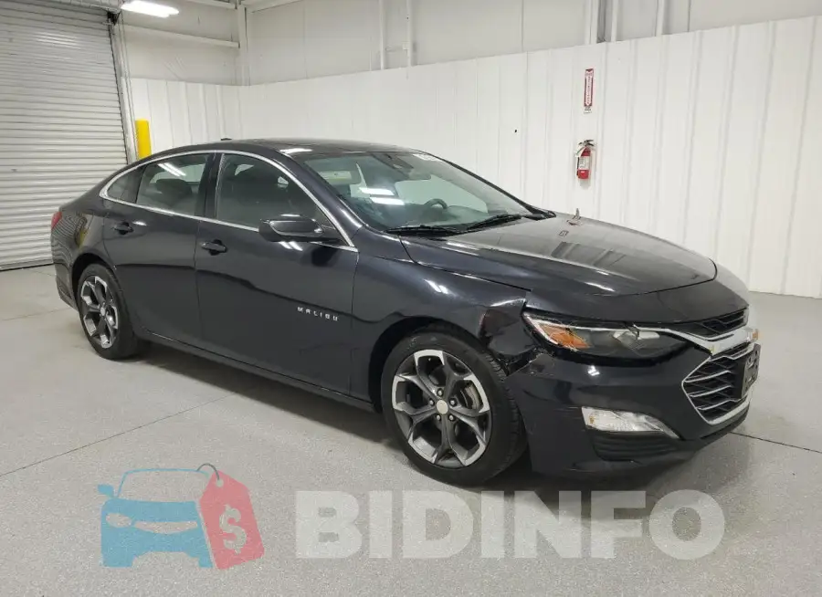 1G1ZD5ST5PF239284 Photo# 4