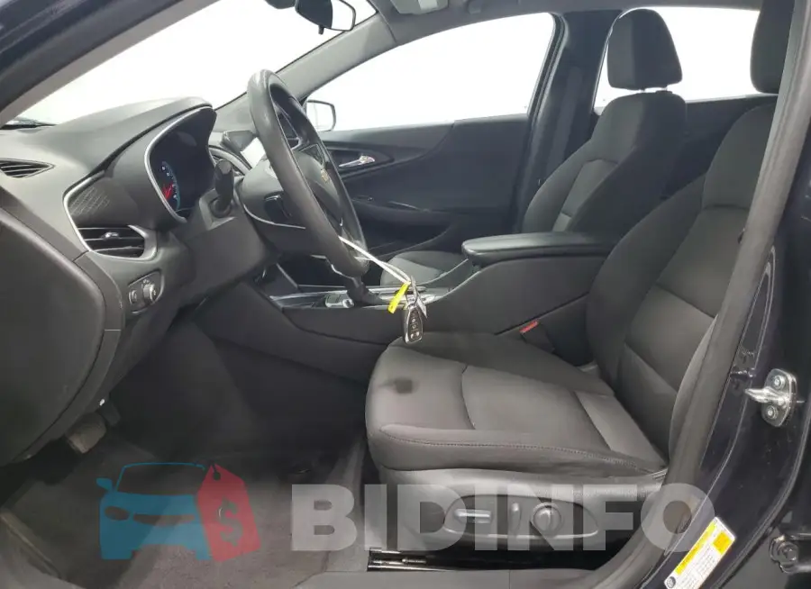 1G1ZD5ST5PF239284 Photo# 7