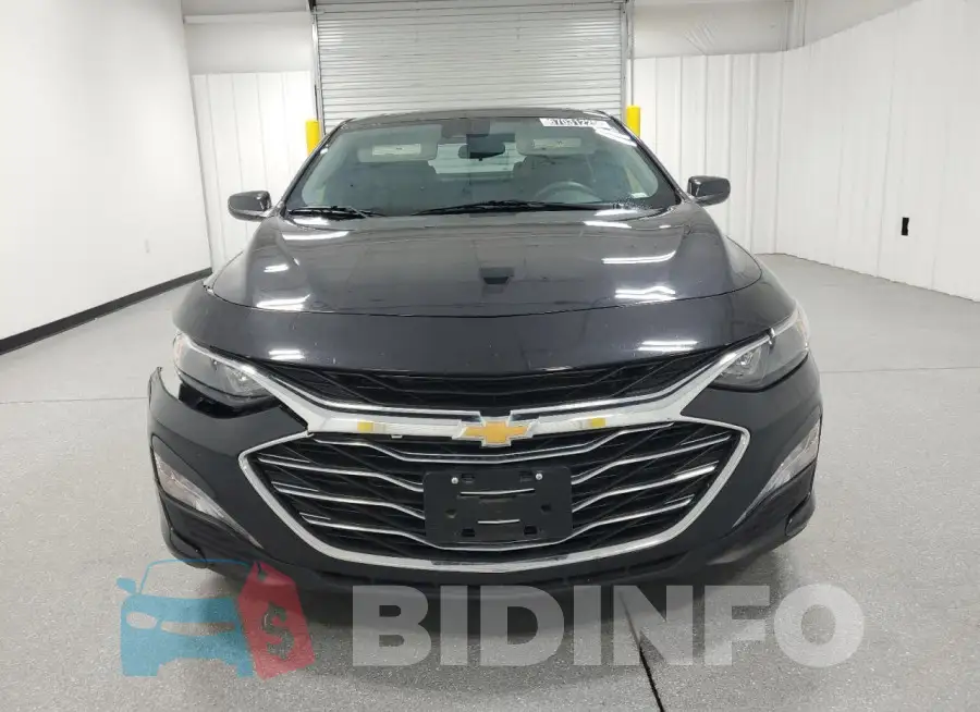 1G1ZD5ST5PF239284 Photo# 5