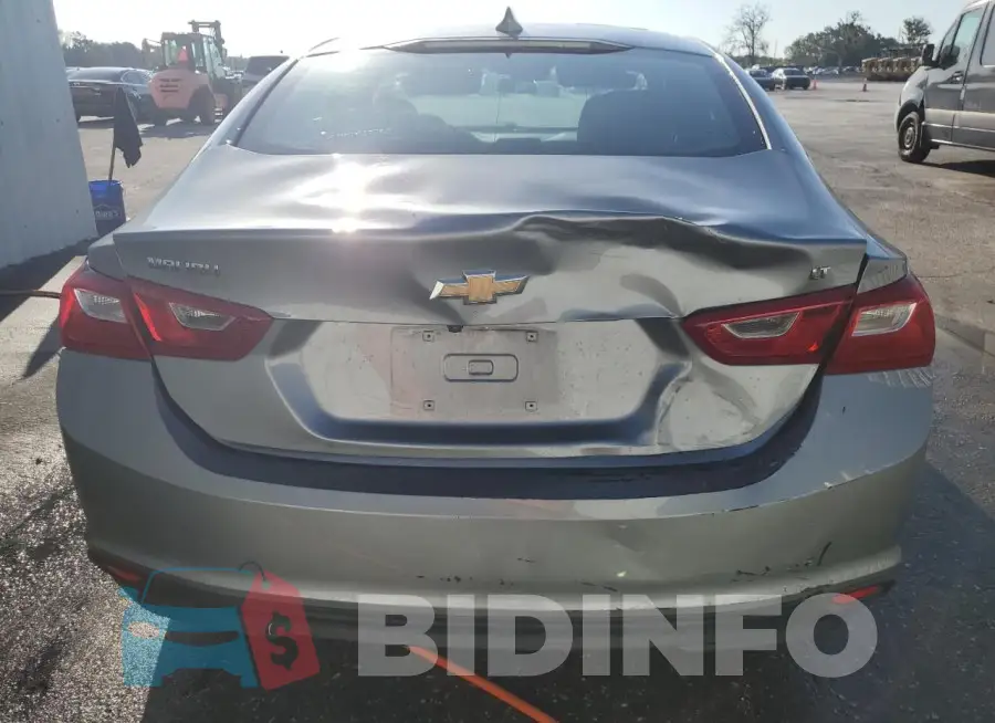 1G1ZD5ST5PF249104 Photo# 6
