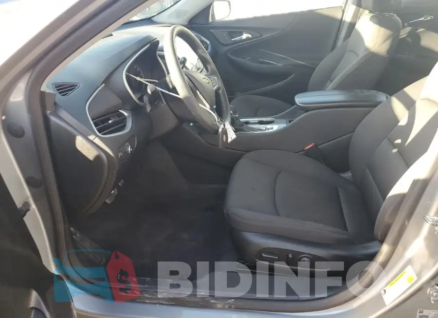 1G1ZD5ST5PF249104 Photo# 7