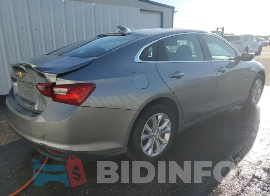 1G1ZD5ST5PF249104 Photo# 3