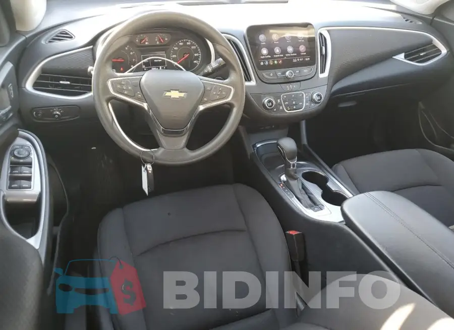 1G1ZD5ST5PF249104 Photo# 8