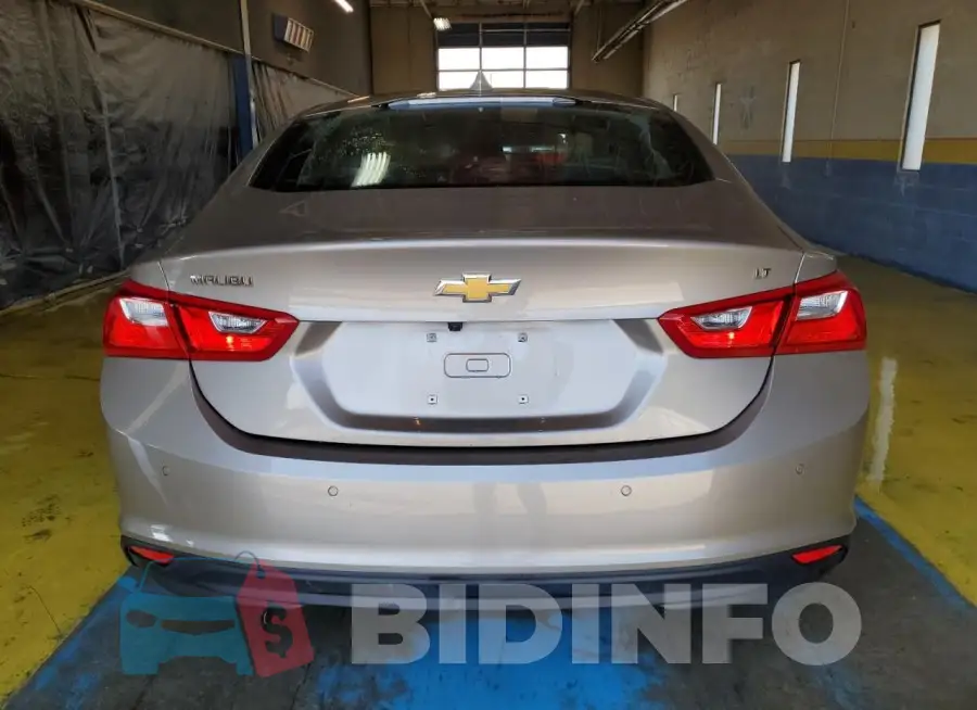 1G1ZD5ST5RF228840 Photo# 6