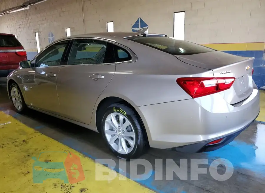 1G1ZD5ST5RF228840 Photo# 2