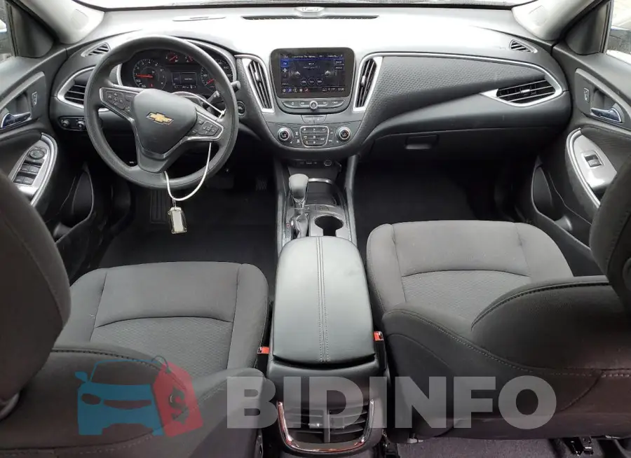 1G1ZD5ST5RF232550 Photo# 8