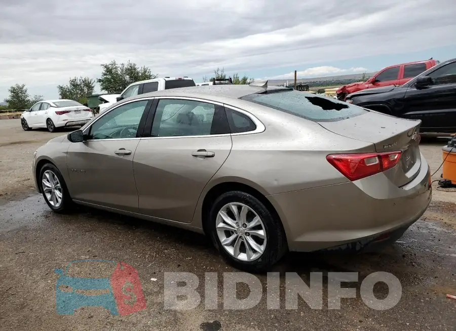1G1ZD5ST5RF232550 Photo# 2