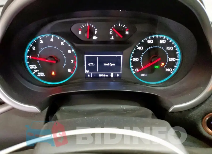 1G1ZD5ST5RF246772 Photo# 9