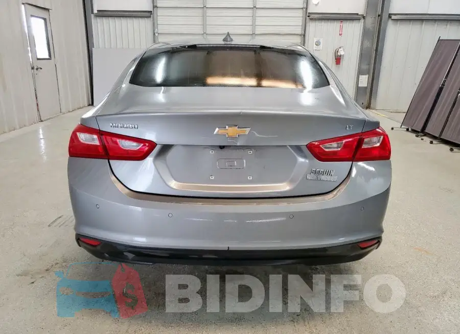 1G1ZD5ST5RF246772 Photo# 6