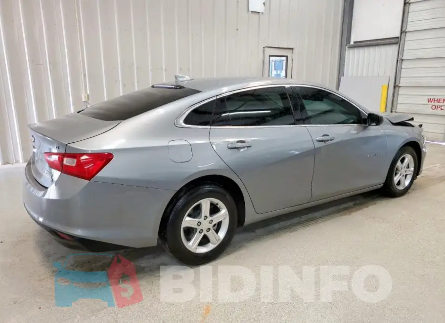 1G1ZD5ST5RF246772 Photo# 3