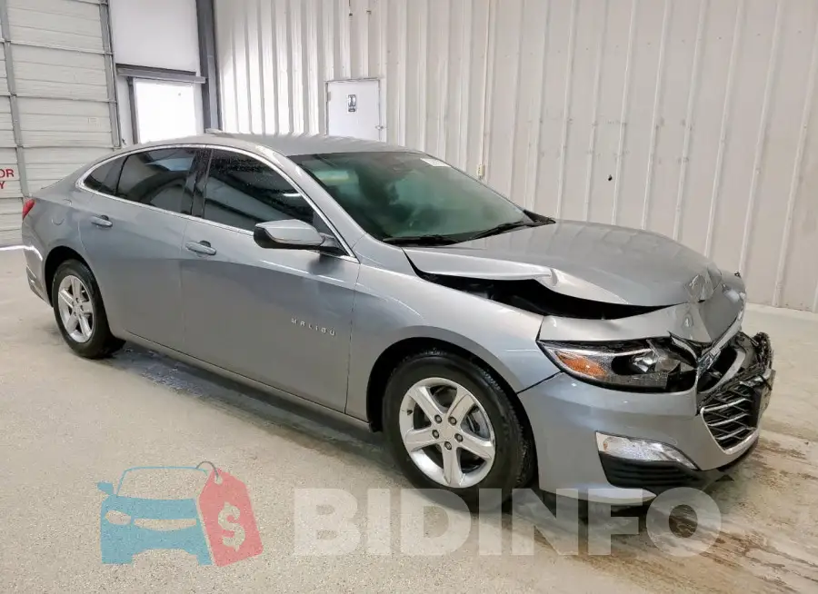1G1ZD5ST5RF246772 Photo# 4