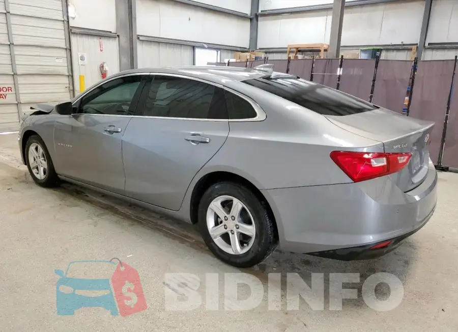 1G1ZD5ST5RF246772 Photo# 2