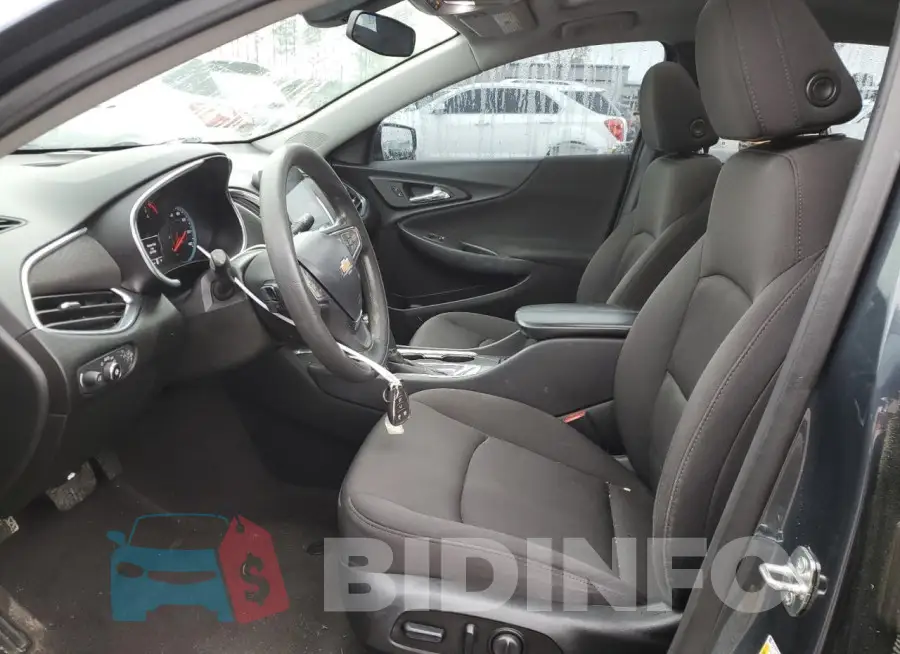 1G1ZD5ST6LF090961 Photo# 7