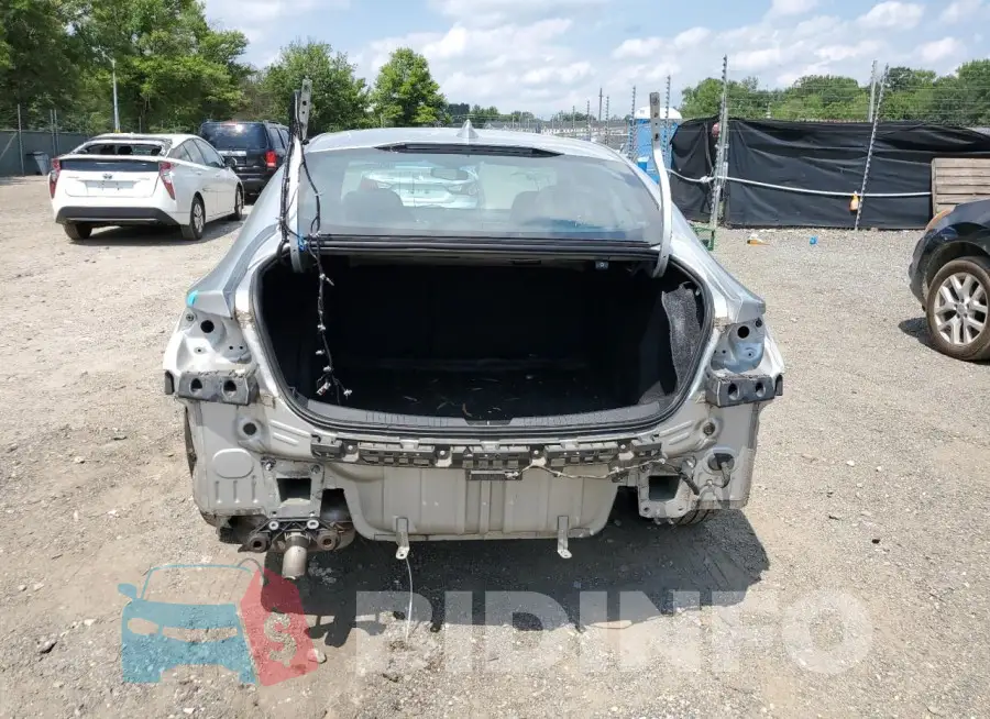 1G1ZD5ST6MF066449 Photo# 6