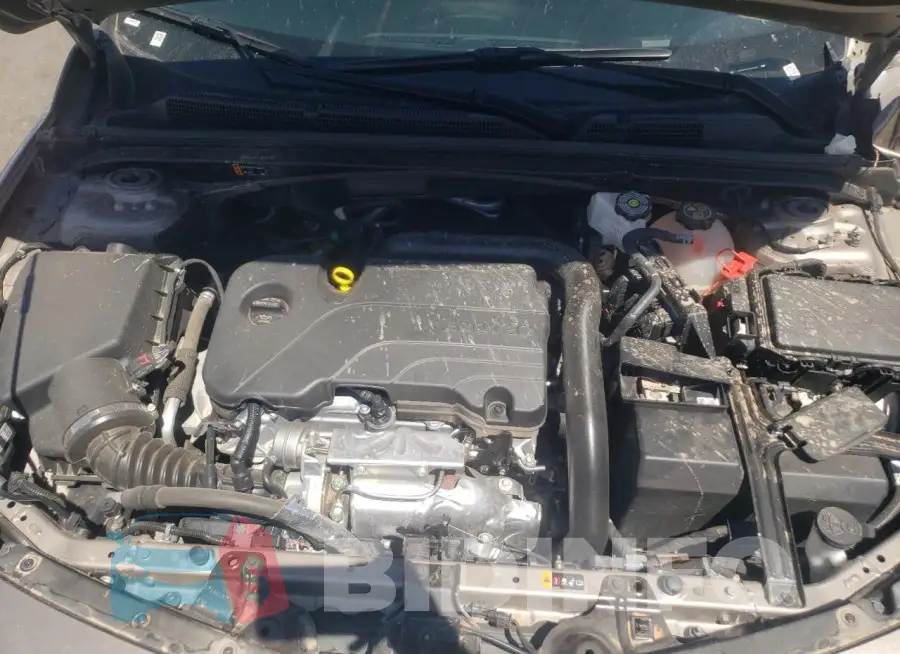 1G1ZD5ST6RF159415 Photo# 11
