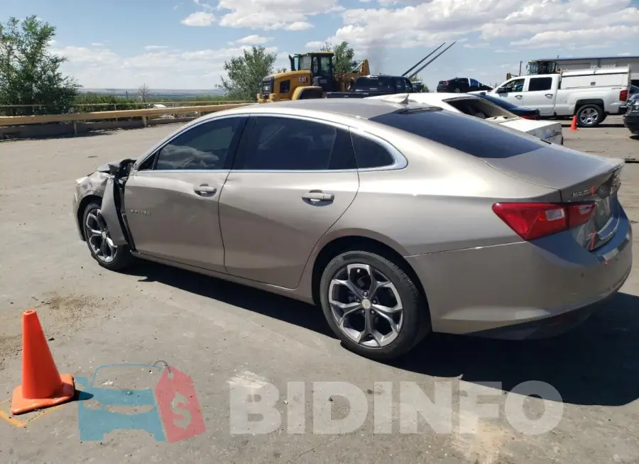 1G1ZD5ST6RF159415 Photo# 2