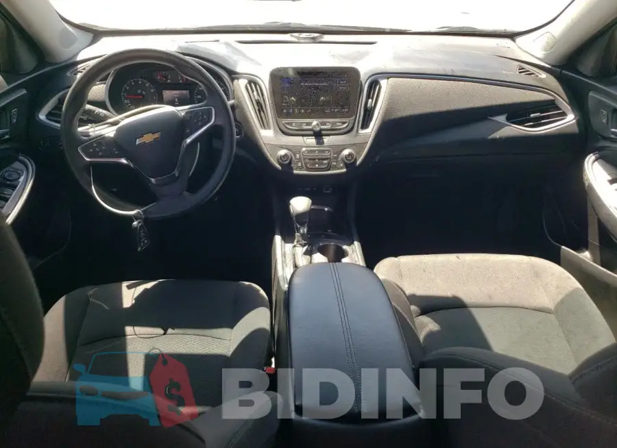 1G1ZD5ST6RF159415 Photo# 8