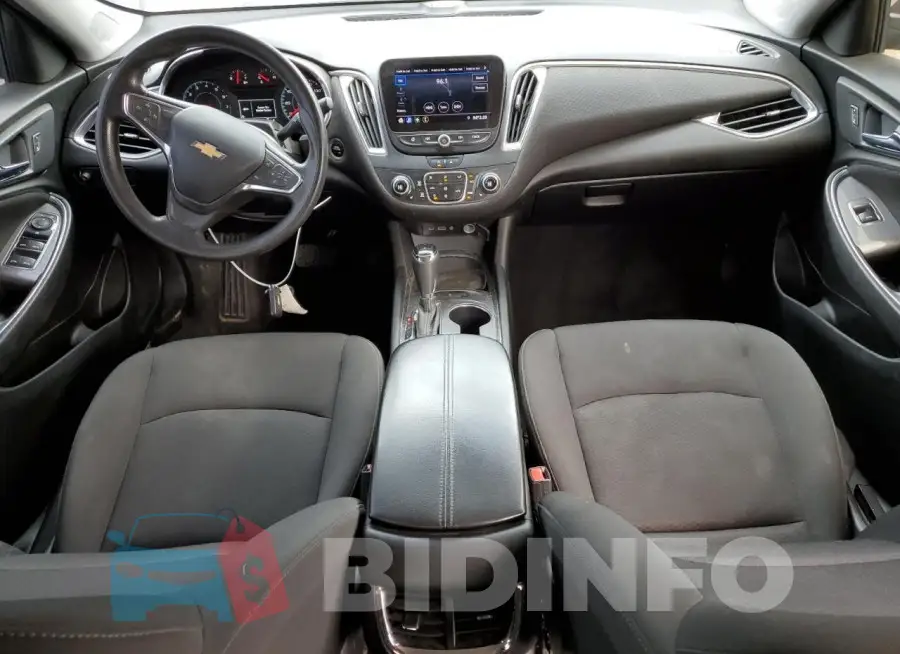 1G1ZD5ST7LF045897 Photo# 8