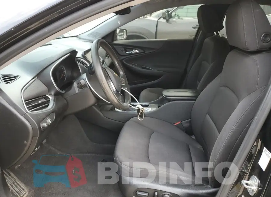 1G1ZD5ST7LF045897 Photo# 7