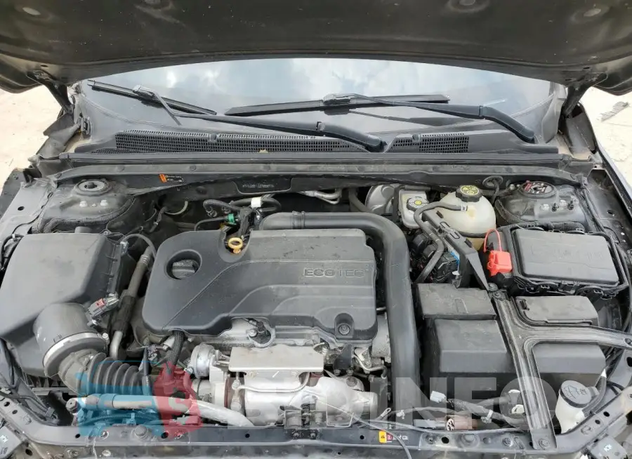 1G1ZD5ST7LF045897 Photo# 11