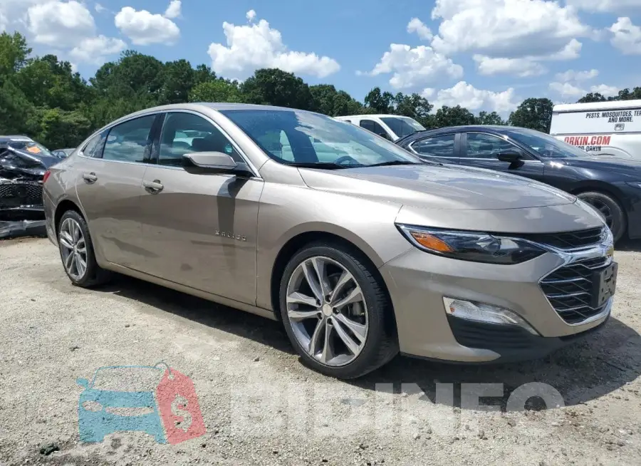 1G1ZD5ST7PF167276 Photo# 4