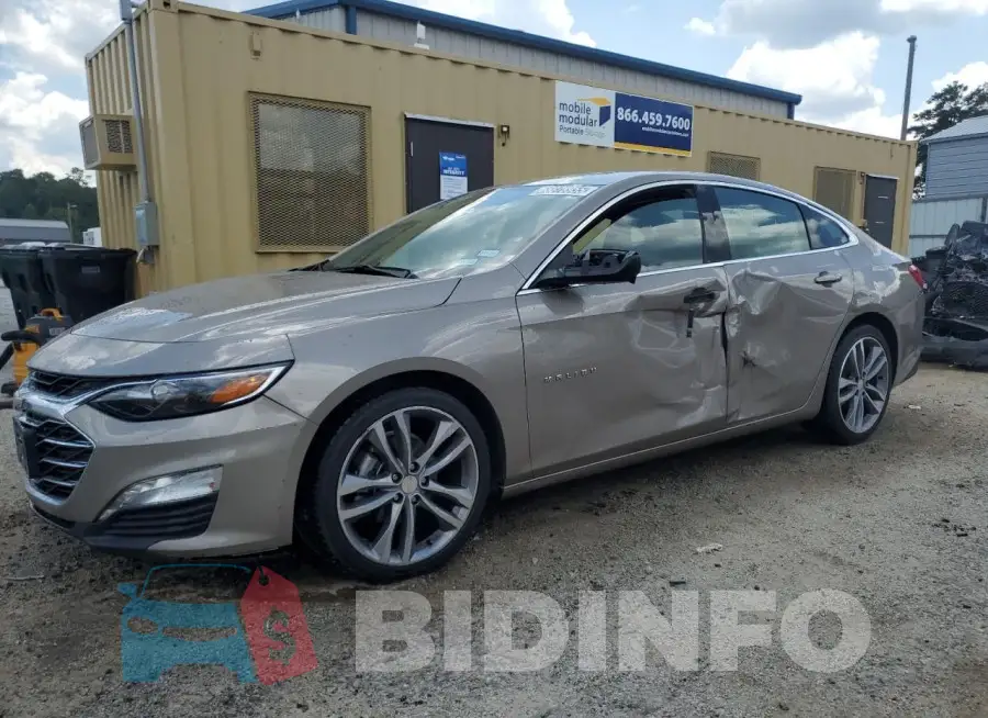 1G1ZD5ST7PF167276 Photo# 1
