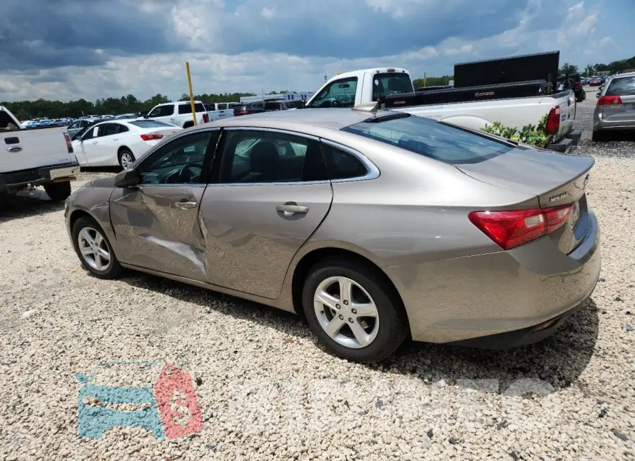 1G1ZD5ST7RF144292 Photo# 2