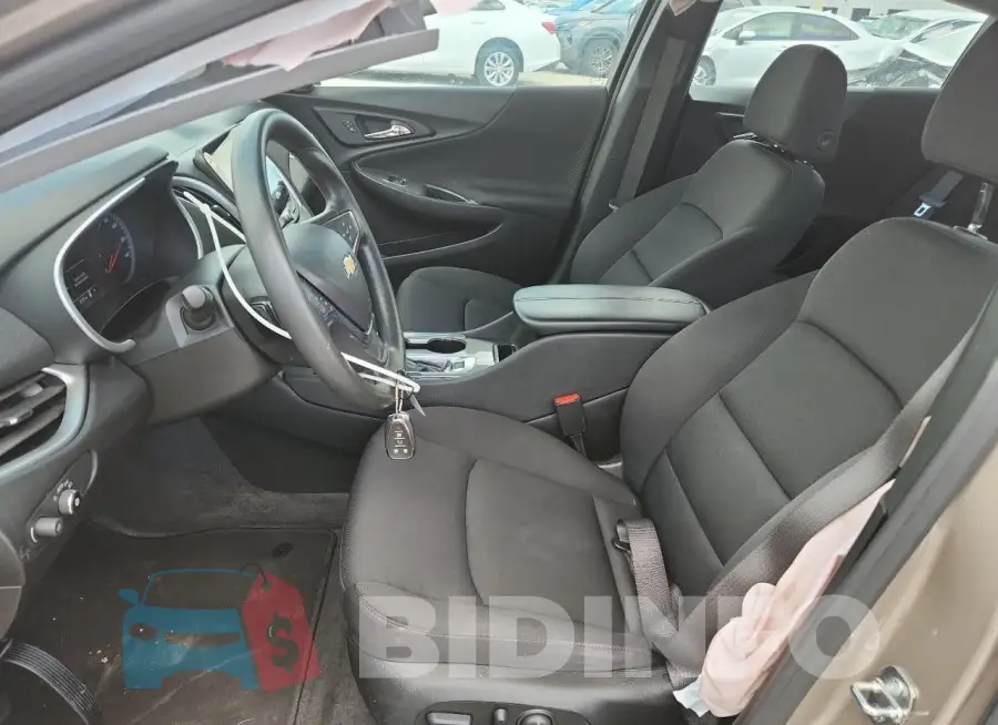 1G1ZD5ST7RF144292 Photo# 7