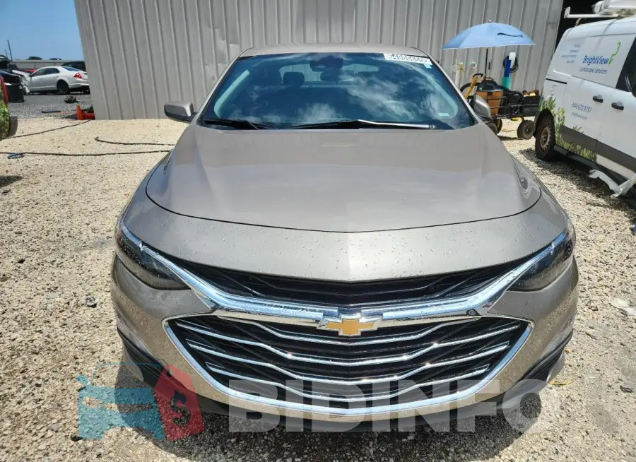 1G1ZD5ST7RF144292 Photo# 5