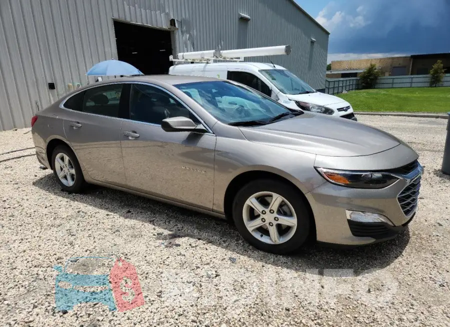 1G1ZD5ST7RF144292 Photo# 4