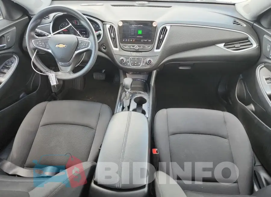 1G1ZD5ST7RF144292 Photo# 8