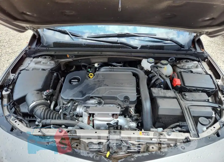 1G1ZD5ST7RF144292 Photo# 11