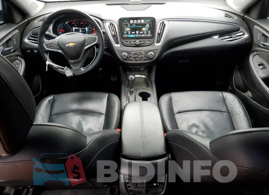 1G1ZD5STXJF131430 Photo# 8