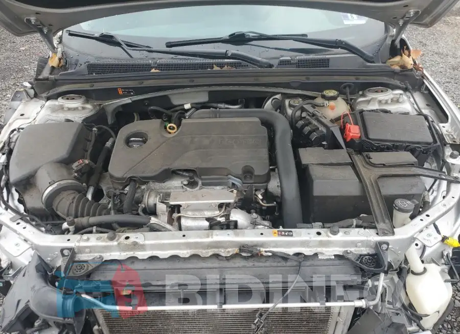 1G1ZD5STXKF158029 Photo# 11