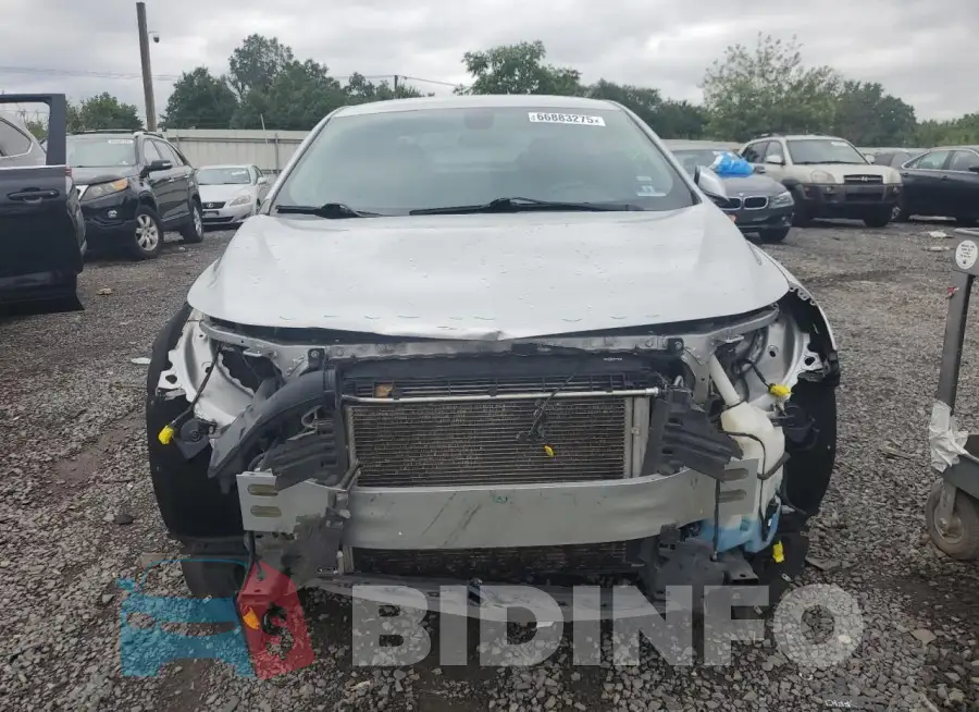 1G1ZD5STXKF158029 Photo# 5