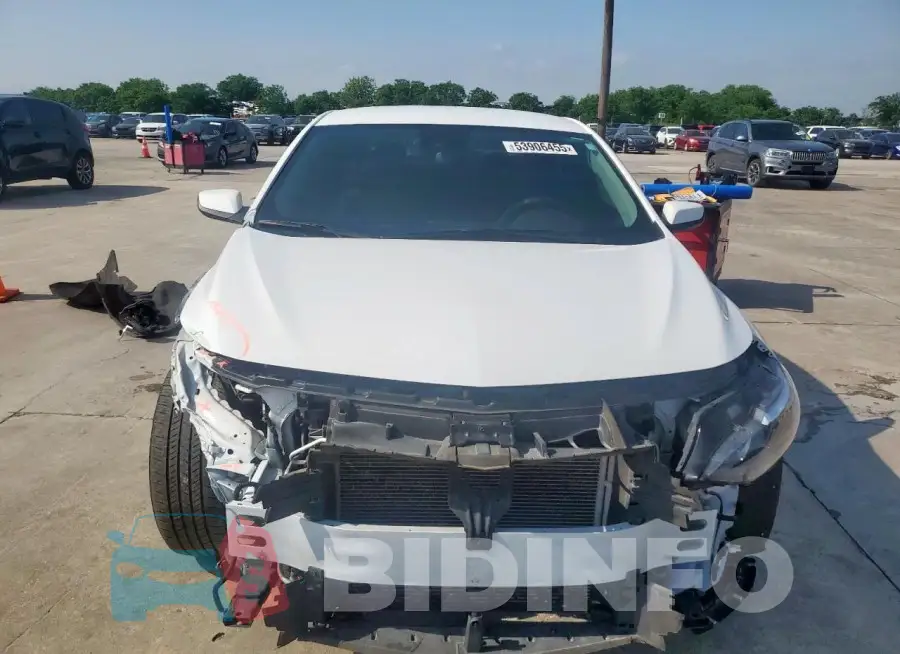 1G1ZD5STXPF150472 Photo# 5