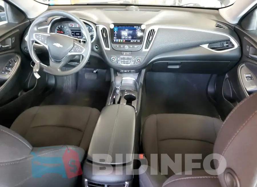 1G1ZD5STXPF215241 Photo# 8