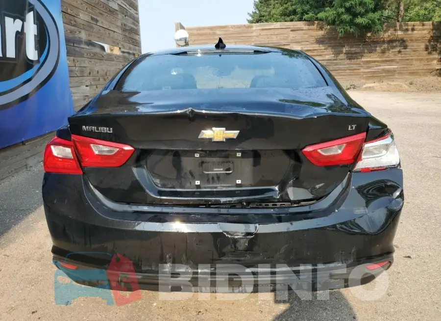 1G1ZD5STXPF215241 Photo# 6