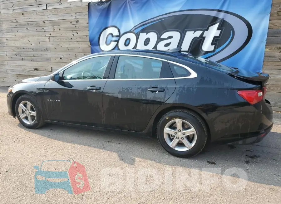 1G1ZD5STXPF215241 Photo# 2