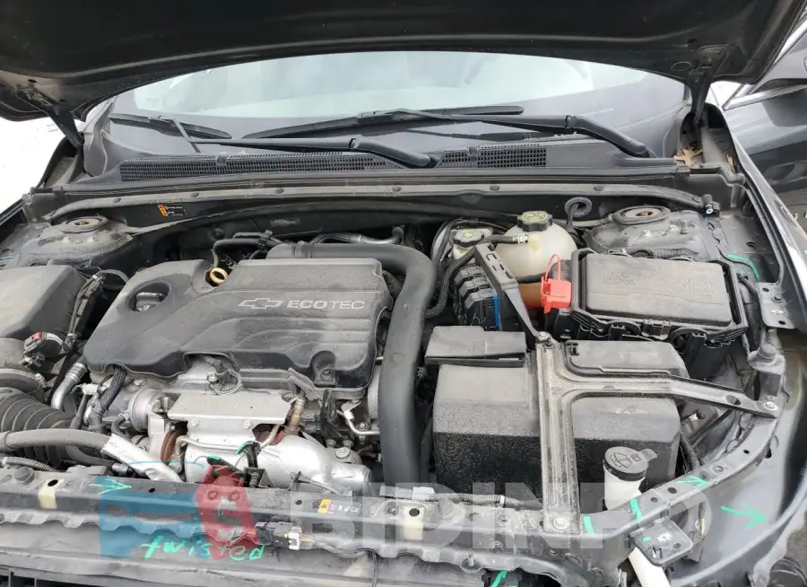 1G1ZE5ST3HF113133 Photo# 11