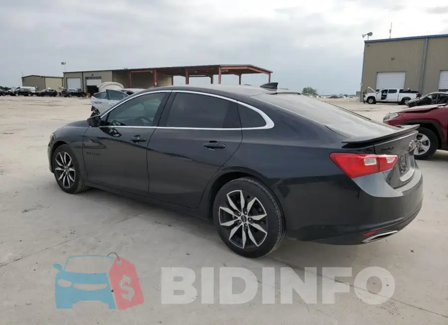 1G1ZG5ST6RF179946 Photo# 2