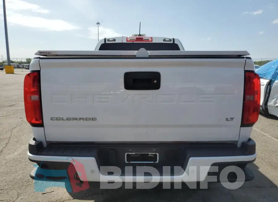 1GCHSCEA9M1242284 Photo# 6