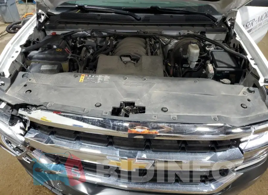1GCNKNEH3JZ278075 Photo# 11