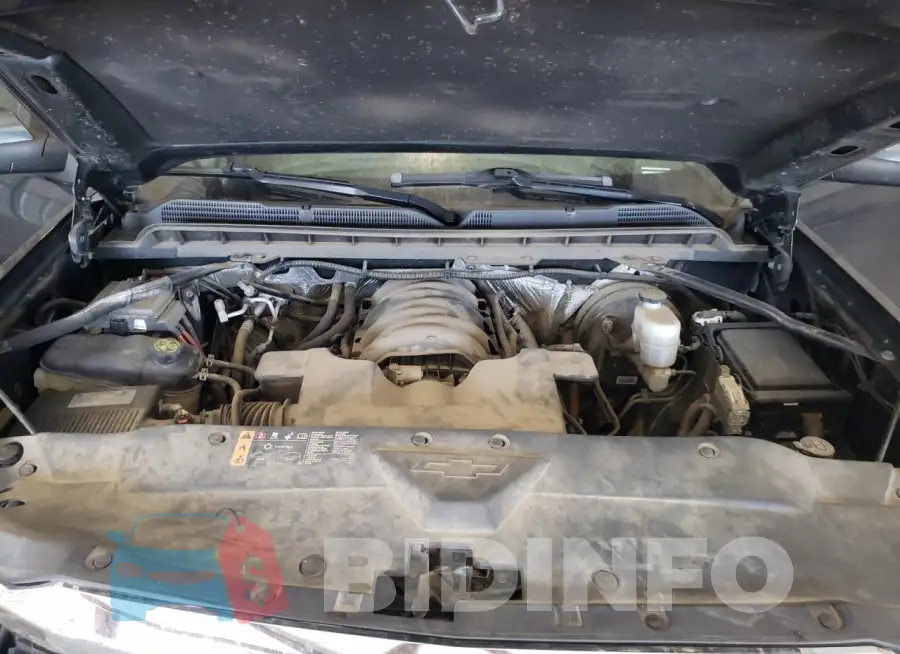 1GCVKREC2JZ200950 Photo# 11
