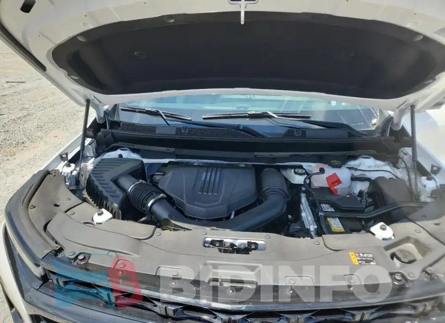 1GNERLKS6RJ201637 Photo# 12