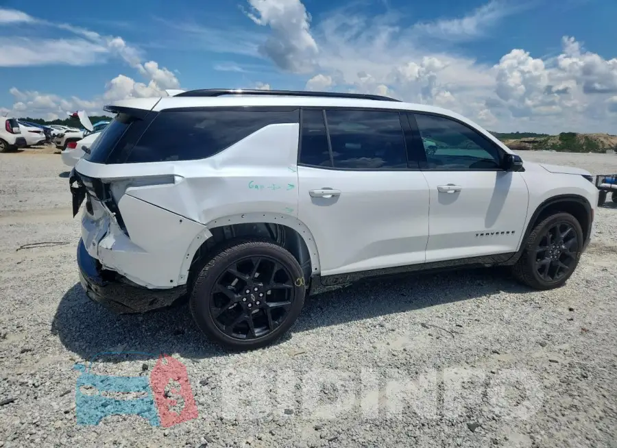 1GNERLKS6RJ201637 Photo# 3