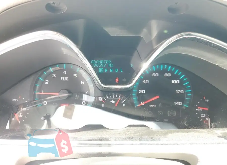 1GNKVJKD2GJ181064 Photo# 9