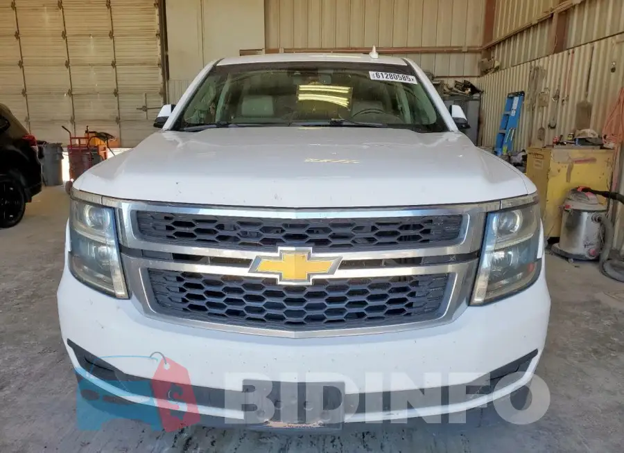 1GNSCHKC9GR269410 Photo# 5