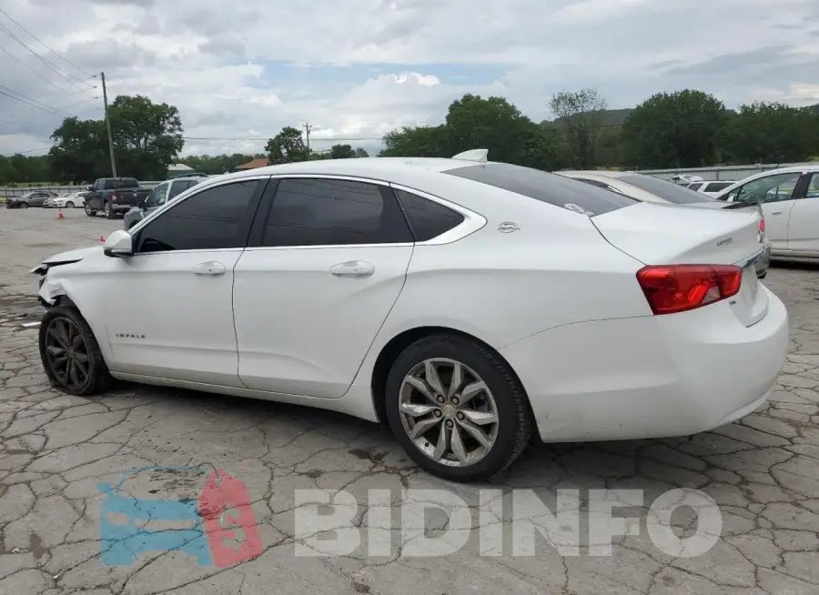 2G1105S32J9149275 Photo# 2